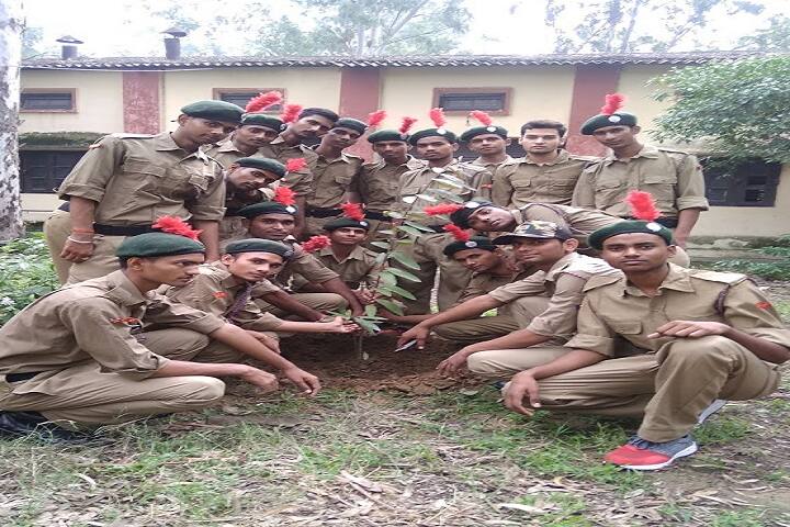 Government Polytechnic, Moradabad campus photo 6
