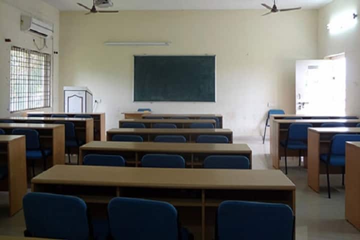 NVP Law College, Visakhapatnam campus photo 2