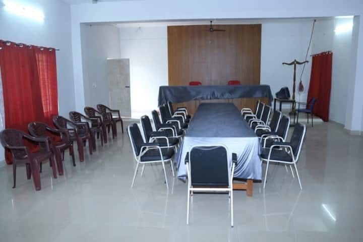 NVP Law College, Visakhapatnam campus photo 4