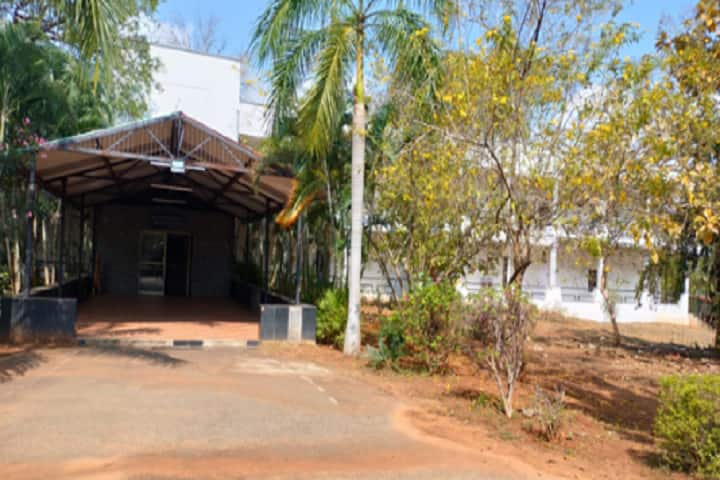 NVP Law College, Visakhapatnam campus photo 5