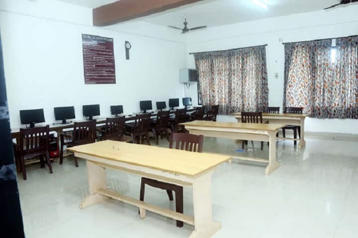 Nehru Academy of Law, Mangalam campus photo 2