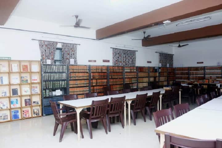 Nehru Academy of Law, Mangalam campus photo 3