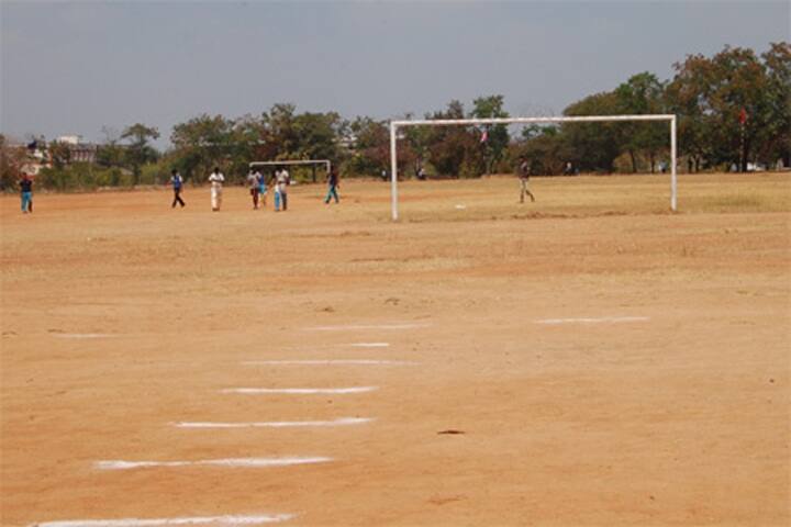Srinivasa Polytechnic College, Pudukkottai campus photo 5