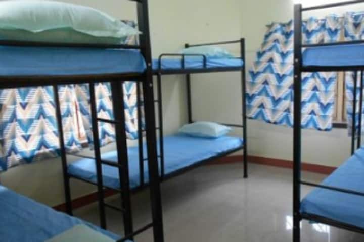 Samaj Kalyan Nursing Institute, Purba Medinipur campus photo 3