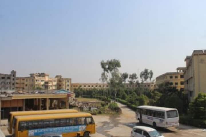 Samaj Kalyan Nursing Institute, Purba Medinipur campus photo 4