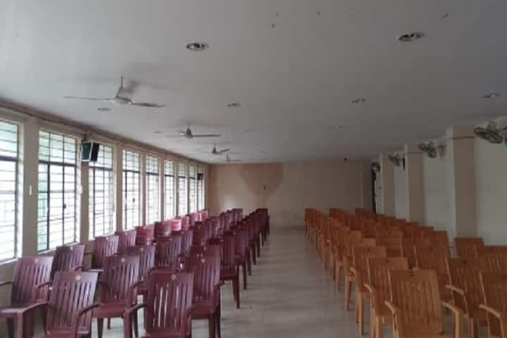 Samaj Kalyan Nursing Institute, Purba Medinipur campus photo 5