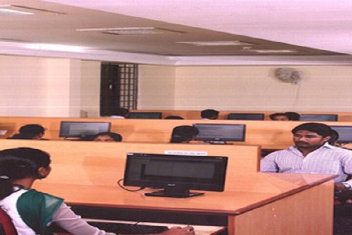 Sudharsan Polytechnic College, Pudukkottai campus photo 2
