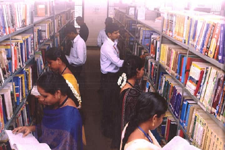Sudharsan Polytechnic College, Pudukkottai campus photo 5