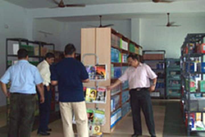 Suddhananda Residential Polytechnic, Bhubaneswar campus photo 2