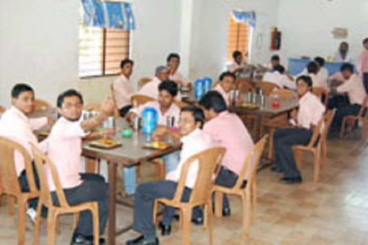 Suddhananda Residential Polytechnic, Bhubaneswar campus photo 3