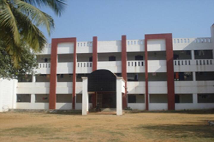 Suddhananda Residential Polytechnic, Bhubaneswar campus photo 4