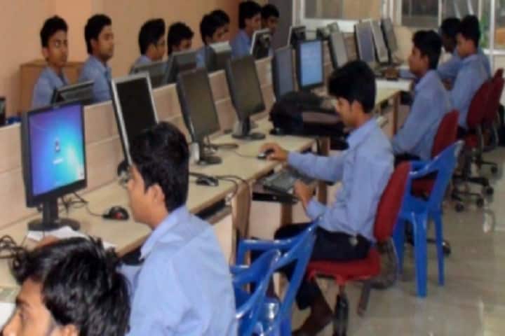 Suddhananda Residential Polytechnic, Bhubaneswar campus photo 5