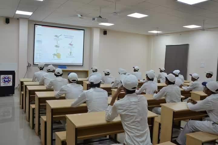 College of Dairy Science, Amreli campus photo 3