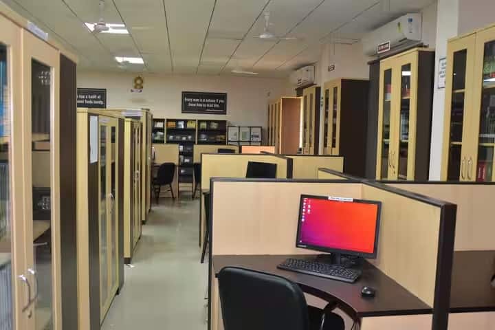 College of Dairy Science, Amreli campus photo 4
