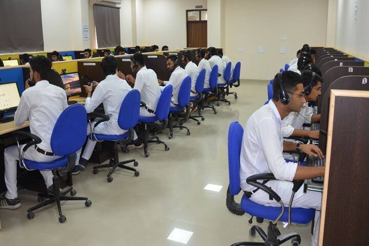 College of Dairy Science, Amreli campus photo 5