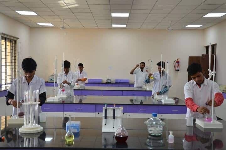 College of Dairy Science, Amreli campus photo 6