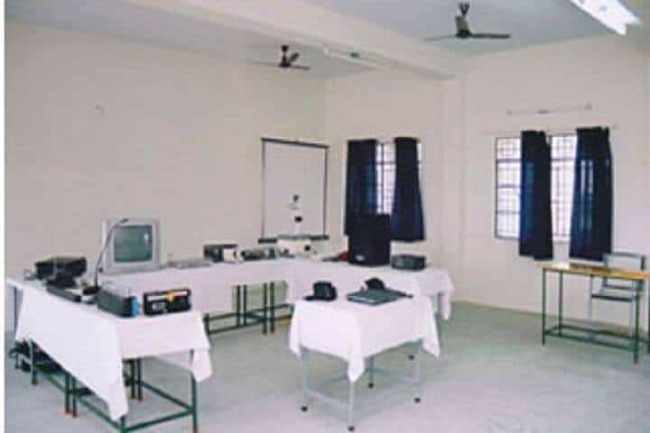 Sakthi College of Nursing, Karur campus photo 3