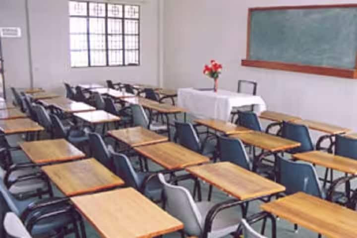 Sakthi College of Nursing, Karur campus photo 4