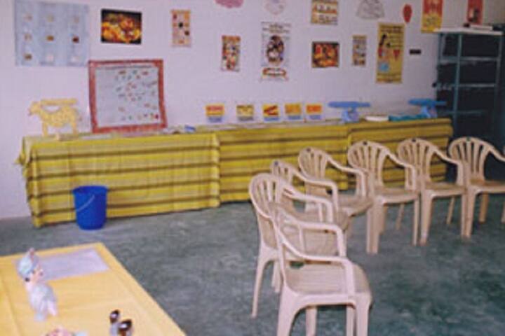 Sakthi College of Nursing, Karur campus photo 5