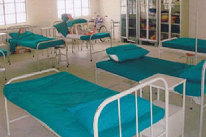 Sakthi College of Nursing, Karur campus photo 6