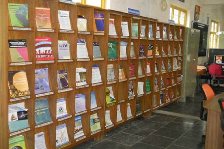 TKR Institute of Management and Science, Hyderabad campus photo 5