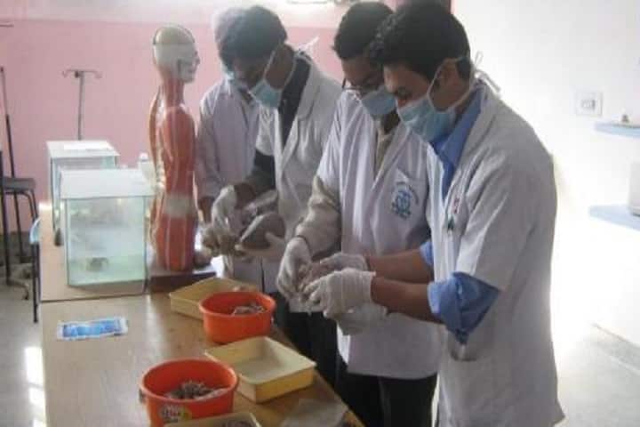 All Saints Institute of Medical Sciences and Research, Ludhiana campus photo 2