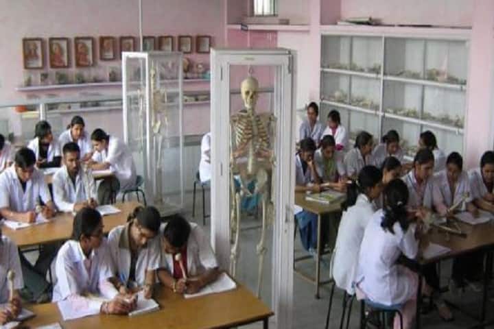 All Saints Institute of Medical Sciences and Research, Ludhiana campus photo 3