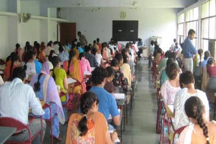 All Saints Institute of Medical Sciences and Research, Ludhiana campus photo 5