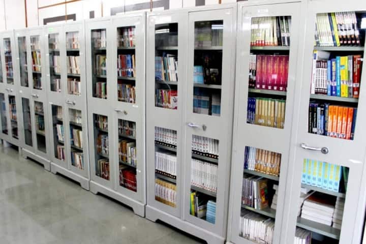 Swami Sahajanand College of Commerce and Management, Bhavnagar campus photo 2