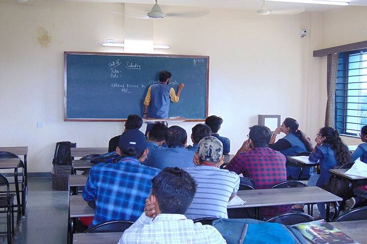 Swami Sahajanand College of Commerce and Management, Bhavnagar campus photo 6