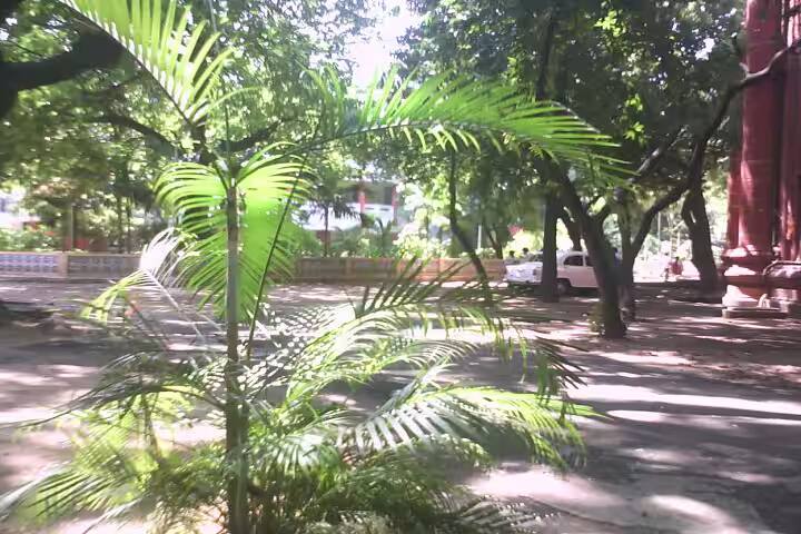 Chennai Dr Ambedkar Government Law College, Pudupakkam campus photo 5