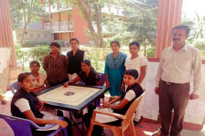 Chennai Dr Ambedkar Government Law College, Pudupakkam campus photo 6