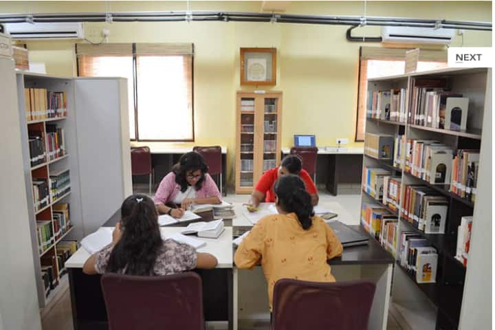 SLS Noida campus photo 2