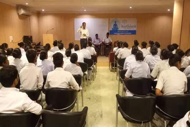 Sainath College of Nursing, Katni campus photo 2