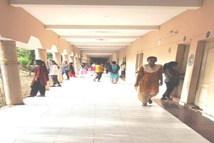 Sainath College of Nursing, Katni campus photo 3