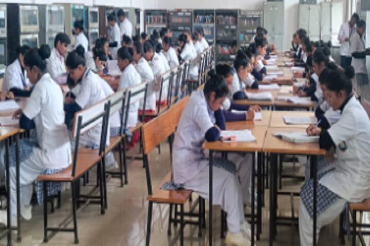 Sainath College of Nursing, Katni campus photo 4