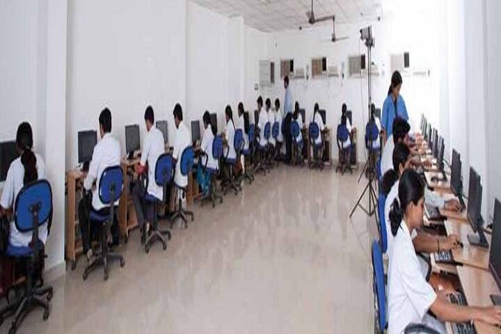 St Michael Polytechnic College, Kalayarkoil campus photo 3