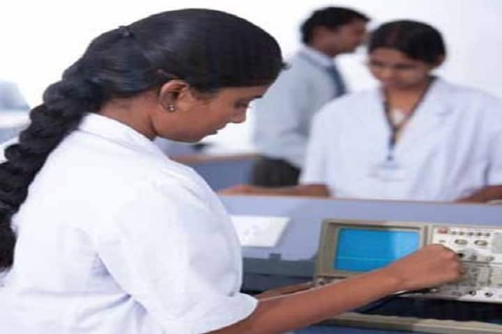 St Michael Polytechnic College, Kalayarkoil campus photo 5