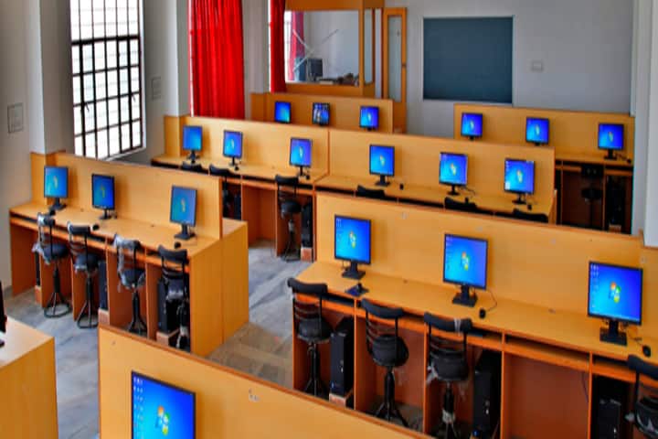 RNT Law College, Chittorgarh campus photo 2