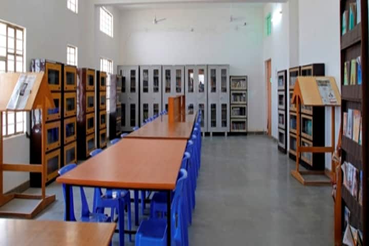 RNT Law College, Chittorgarh campus photo 3