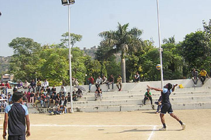 RNT Law College, Chittorgarh campus photo 5