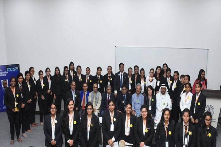 RNT Law College, Chittorgarh campus photo 6