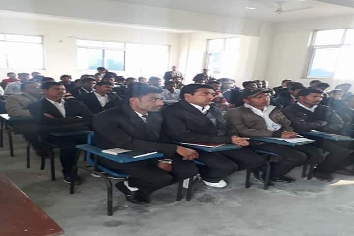 RDSJ Law College, Lucknow campus photo 3
