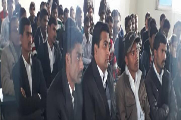 RDSJ Law College, Lucknow campus photo 4