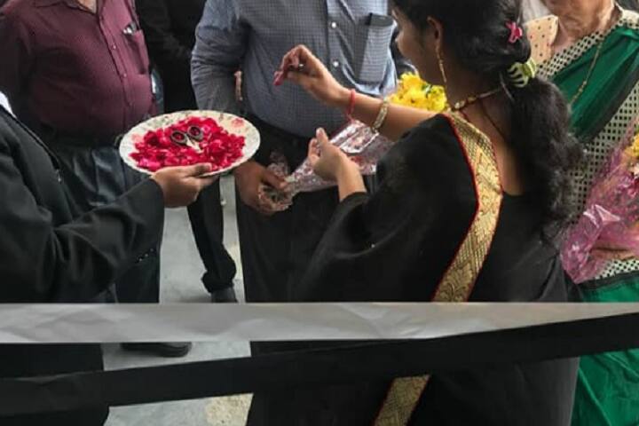 RDSJ Law College, Lucknow campus photo 6