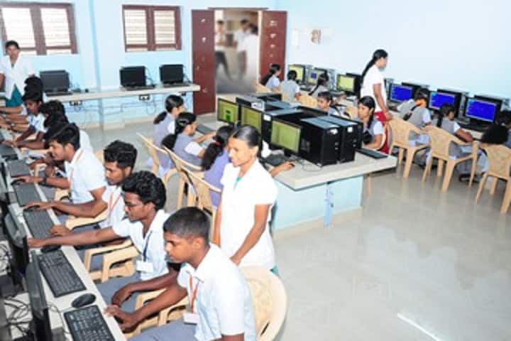 St Mariam Polytechnic College, Tirunelveli campus photo 3