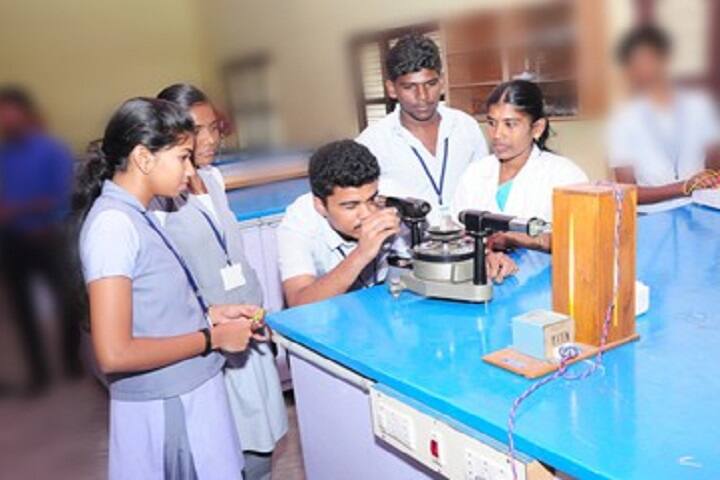 St Mariam Polytechnic College, Tirunelveli campus photo 5
