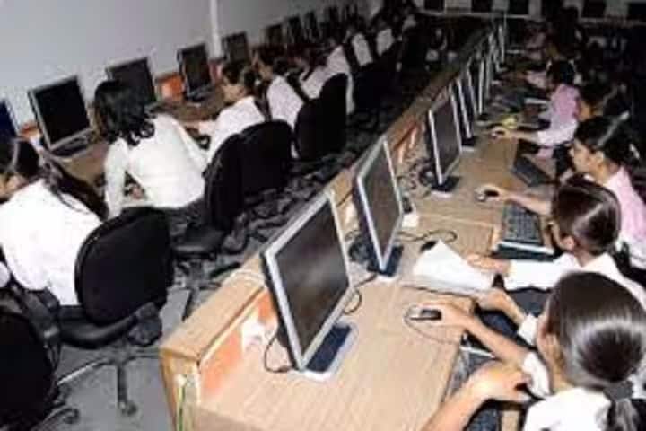 Sai Shraddha Nursing College, Gwalior campus photo 6