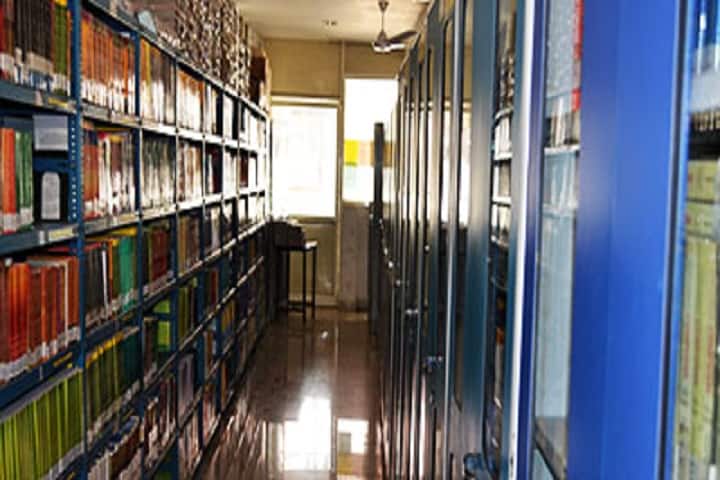 Renaissance Law College, Indore campus photo 2