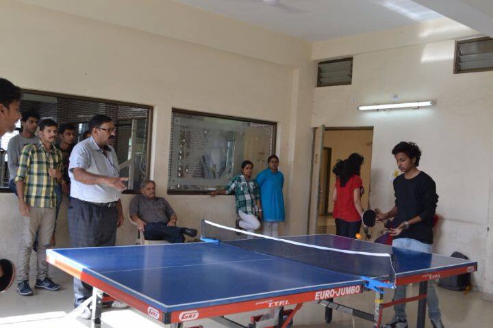 Renaissance Law College, Indore campus photo 4